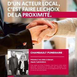 Le Choix Funéraire