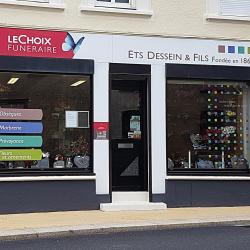 Le Choix Funéraire