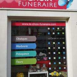 Le Choix Funéraire