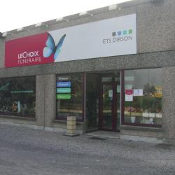 Le Choix Funéraire