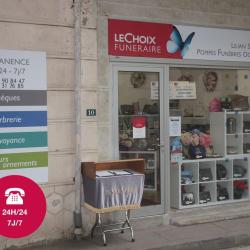 Le Choix Funéraire