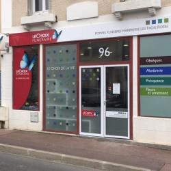Le Choix Funéraire