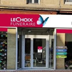 Le Choix Funéraire