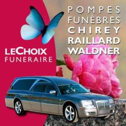 Le Choix Funeraire Mussy-sur-seine - Ets Waldner
