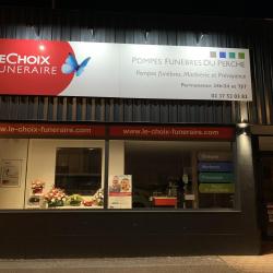 Le Choix Funéraire
