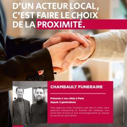 Le Choix Funéraire