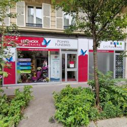 Le Choix Funéraire