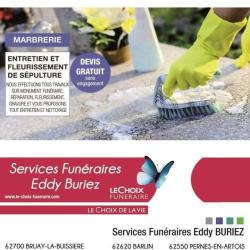 Le Choix Funéraire