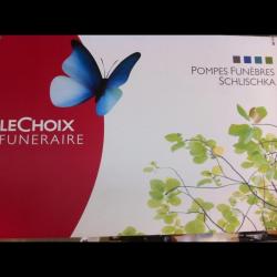 Le Choix Funéraire