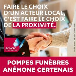 Le Choix Funéraire