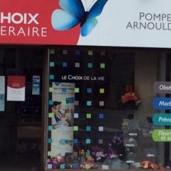 Le Choix Funéraire