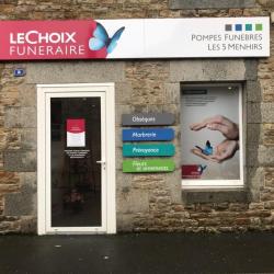 Le Choix Funéraire