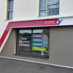 Le Choix Funéraire