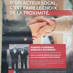 Le Choix Funéraire