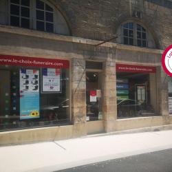 Le Choix Funéraire