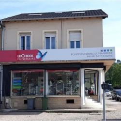 Le Choix Funéraire