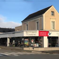 Le Choix Funéraire Settimio Tombini