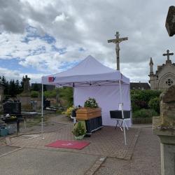 Le Choix Funéraire