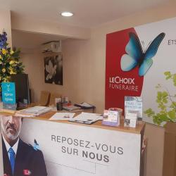 Le Choix Funéraire