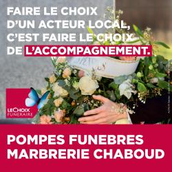 Le Choix Funéraire