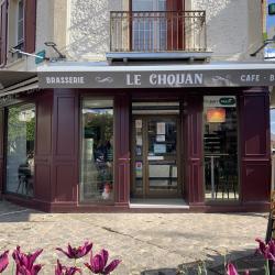 Le Chouan