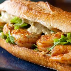 Le Chti Sandwich
