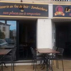 Le Churrasco