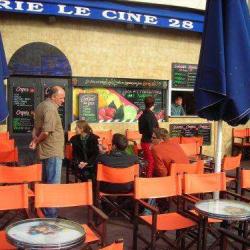 Le Cine 28