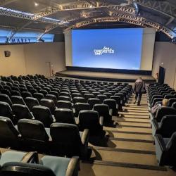 Le Cinéma Des Cinéastes