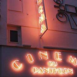 Cinéma Du Panthéon