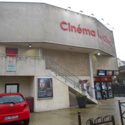 Cinéma Le Cinq