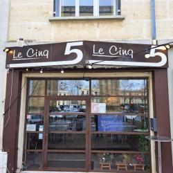 Le Cinq
