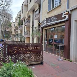 Le Cinq
