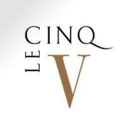Le Cinq