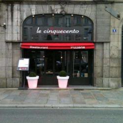 Le Cinquecento