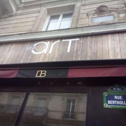 Le Cinquième Art