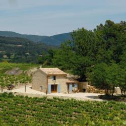 Le Cinsault - Gîtes De France