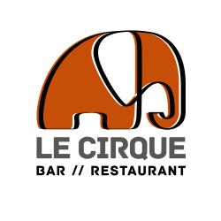 Le Cirque