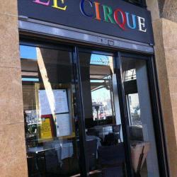 Le Cirque