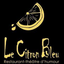 Le Citron Bleu