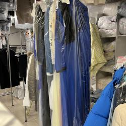 Le Clair Du Linge