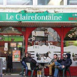 Le Clairefontaine