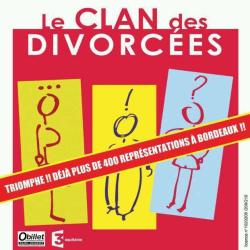 Le Clan Des Divorcees