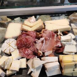 Le Claque-fromage