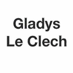 Le Clech Gladys
