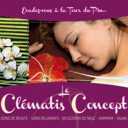 Le Clematis