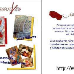 Le Clic Clic Des Aiguilles