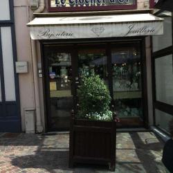 Le Clocher D'or