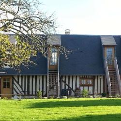 Le Clos Aux Masques