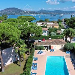 Le Clos Bonaventure
